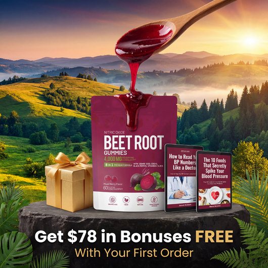 Nature Vitals Thyroid Support