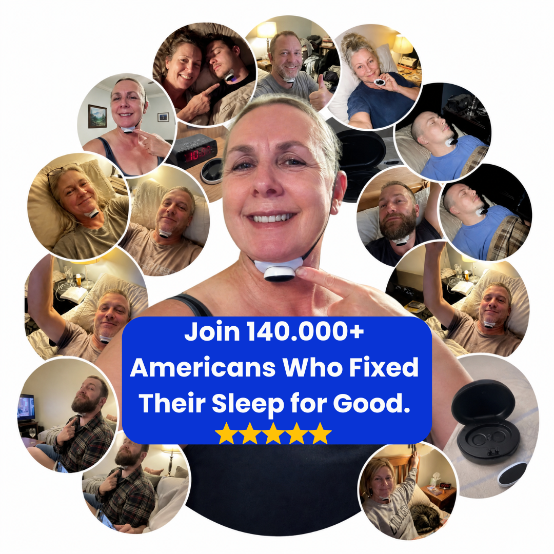 Complete Treatment Program