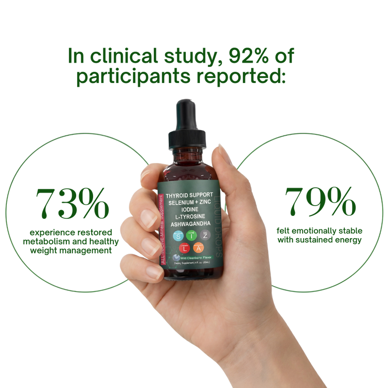 4. Their Reverse T3 Actually Cleared — Labs Prove It's Working