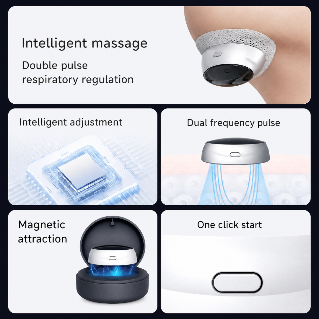 Complete Treatment Program