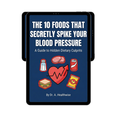 10 FOODS EBOOK