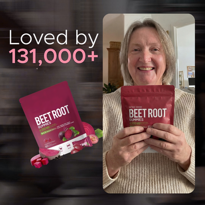 Naturevitals BeetFlow