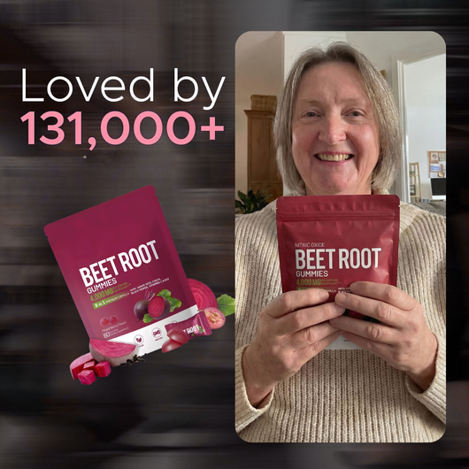 Naturevitals BeetFlow