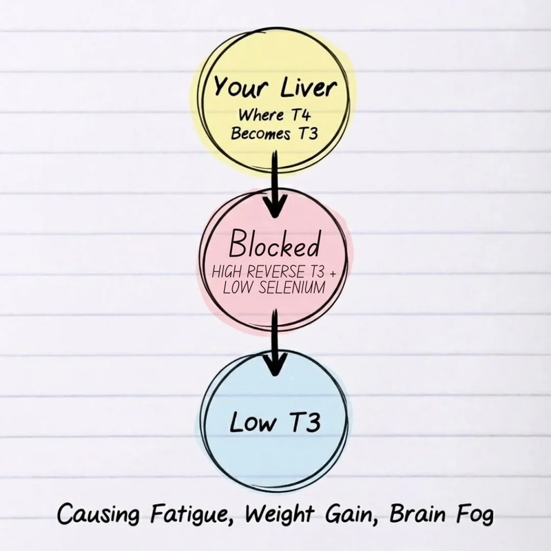 1. It Fixes What Your Doctor Never Tested